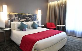 Mercure Paris Gare De L'est 4*